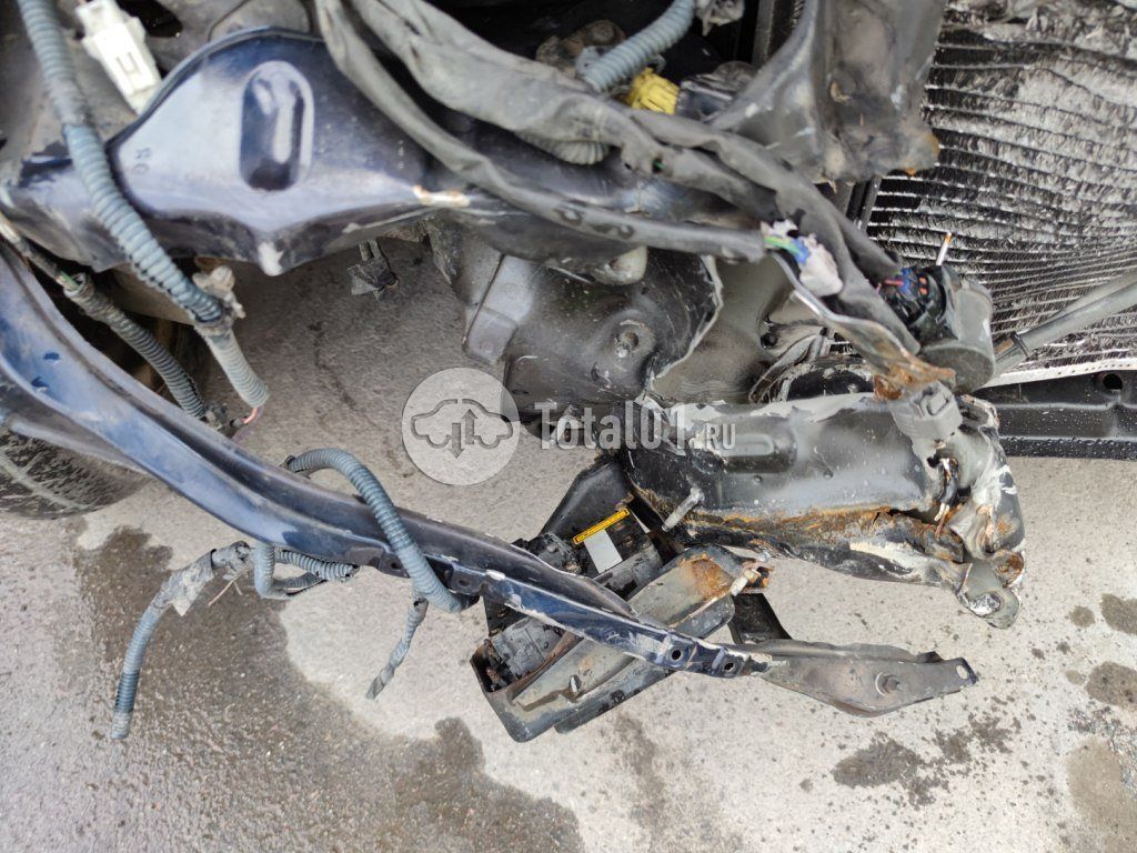 Фото Toyota Crown 296