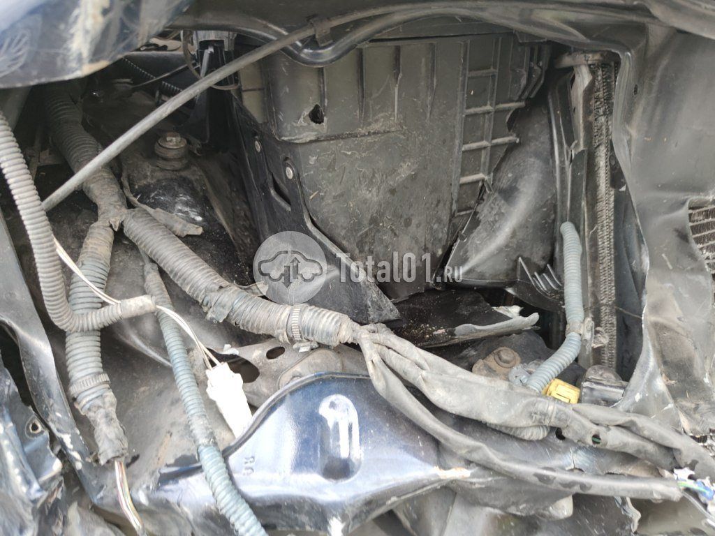 Фото Toyota Crown 328