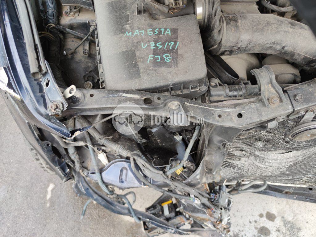 Фото Toyota Crown 334