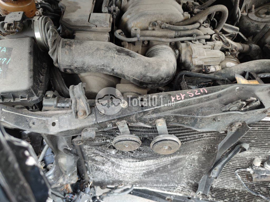 Фото Toyota Crown 336
