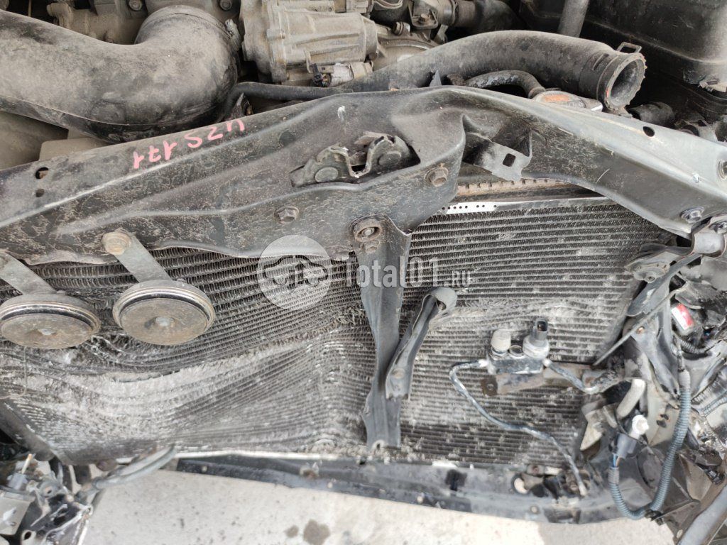Фото Toyota Crown 342