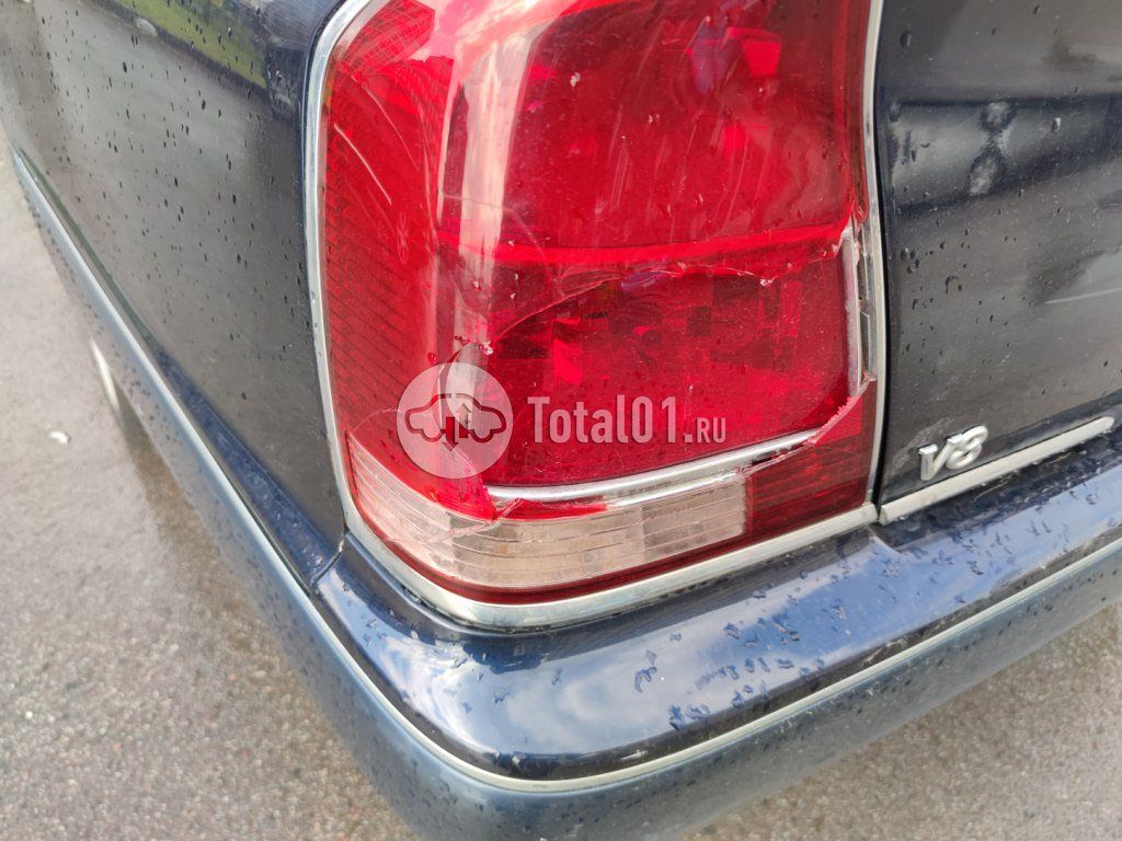 Фото Toyota Crown 370