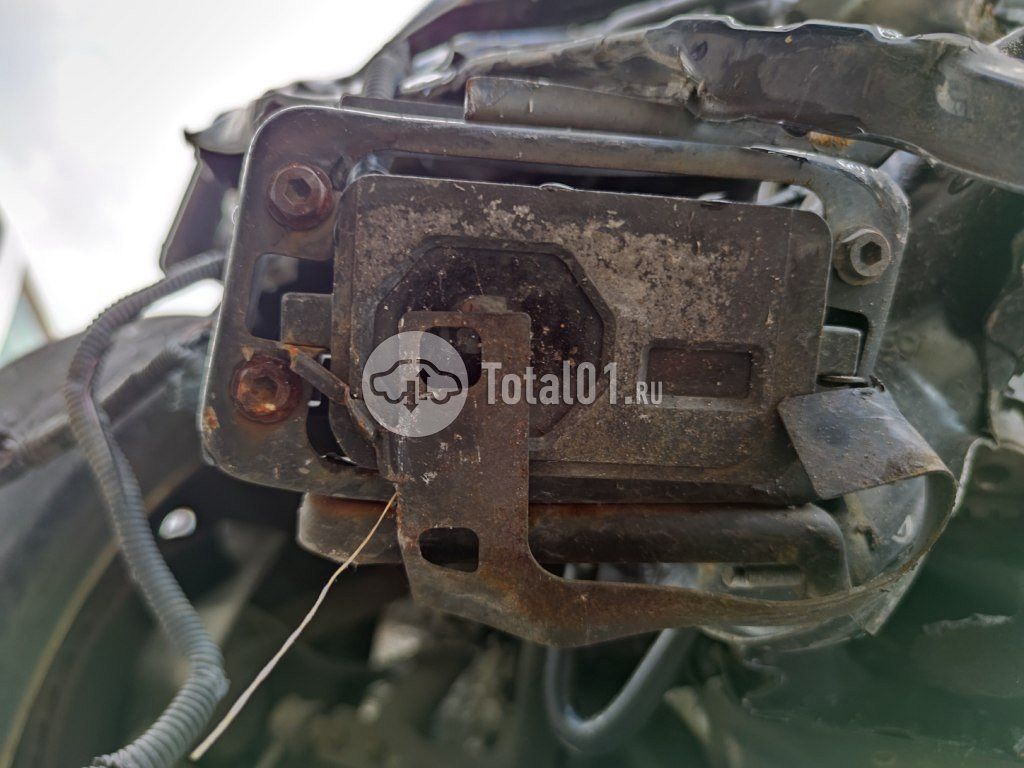 Фото Toyota Crown 420