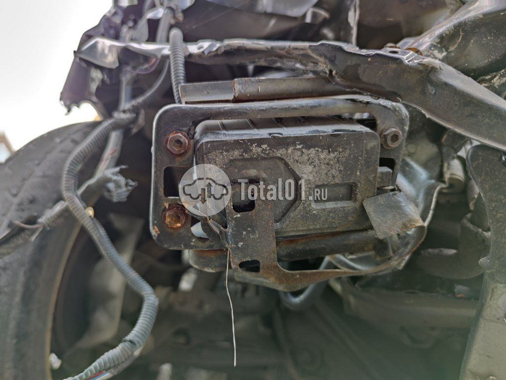 Фото Toyota Crown 424