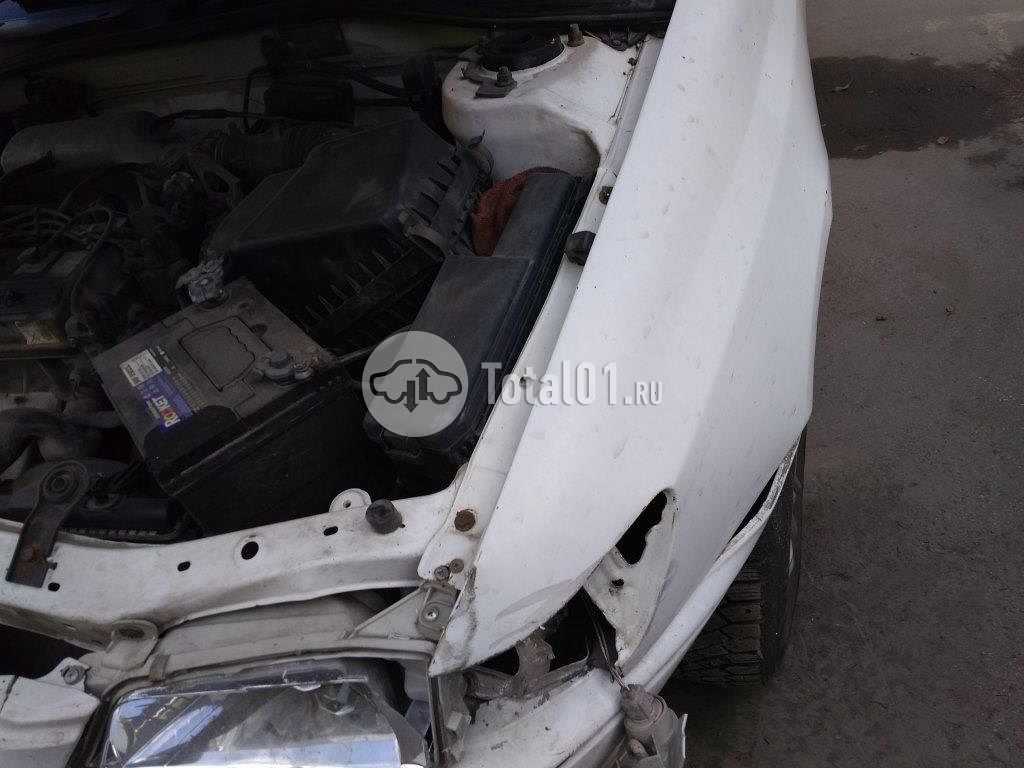 Фото Toyota Premio 46