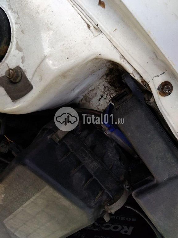 Фото Toyota Premio 54