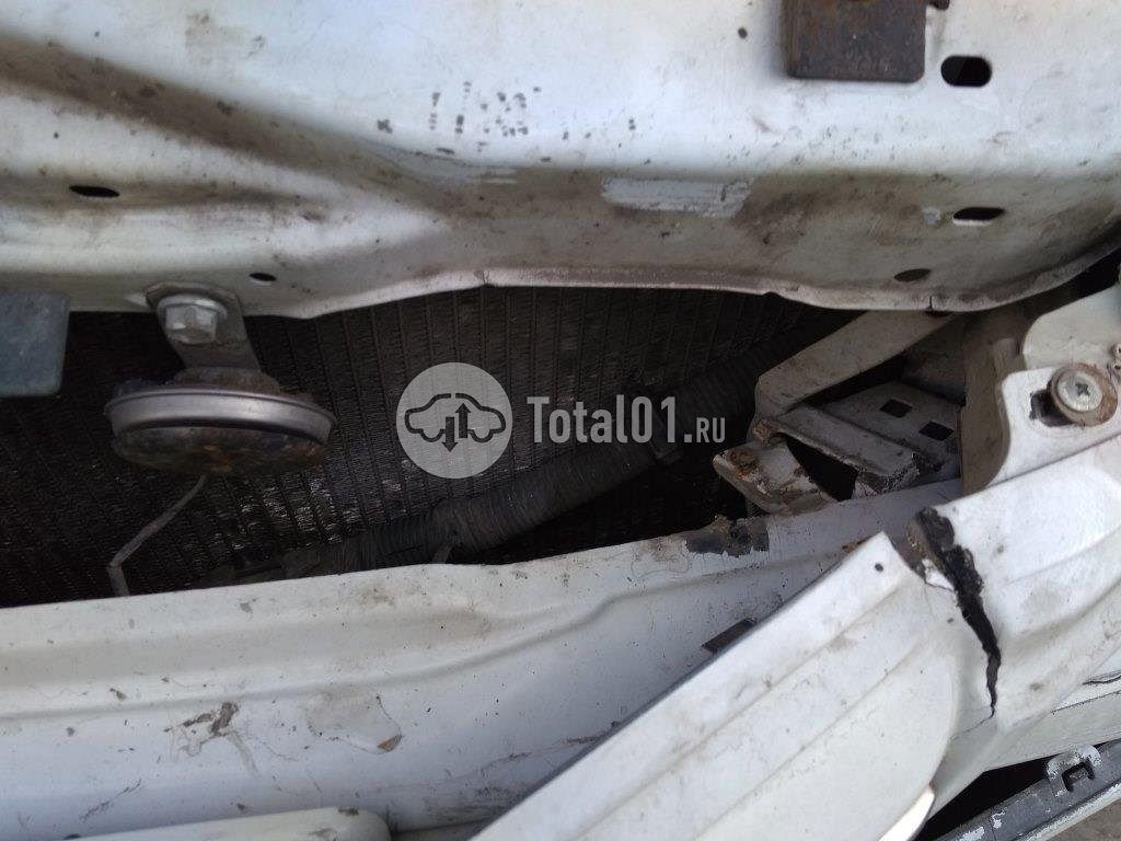 Фото Toyota Premio 76