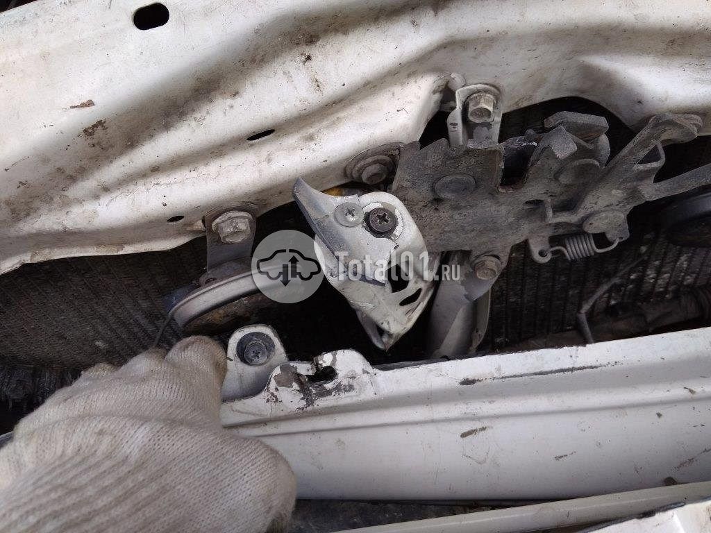 Фото Toyota Premio 88