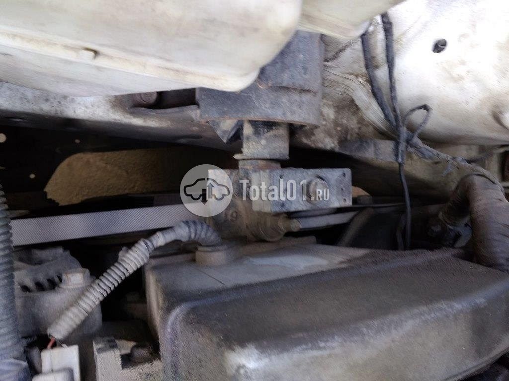 Фото Toyota Premio 110