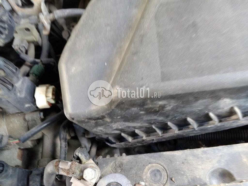 Фото Toyota Premio 134