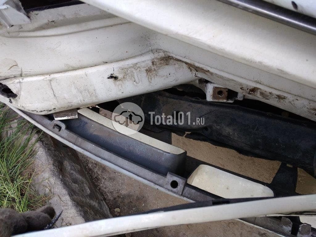 Фото Toyota Premio 150