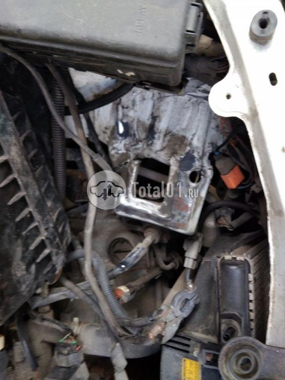 Фото Toyota Premio 156