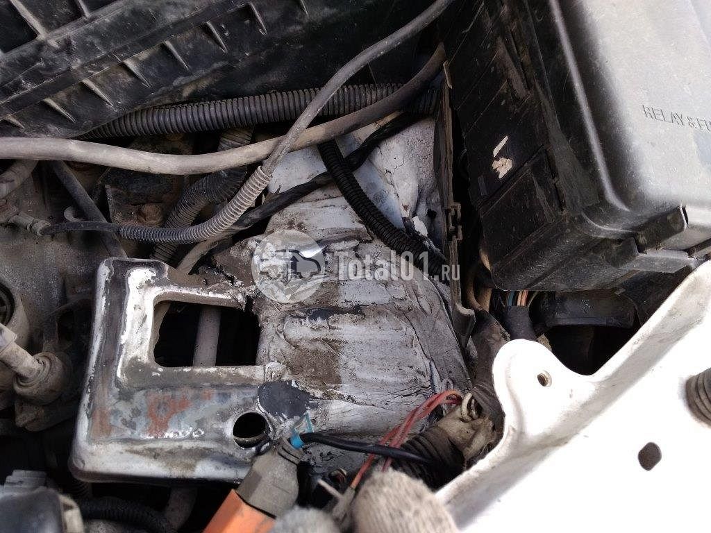 Фото Toyota Premio 168