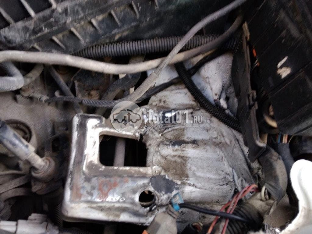 Фото Toyota Premio 170