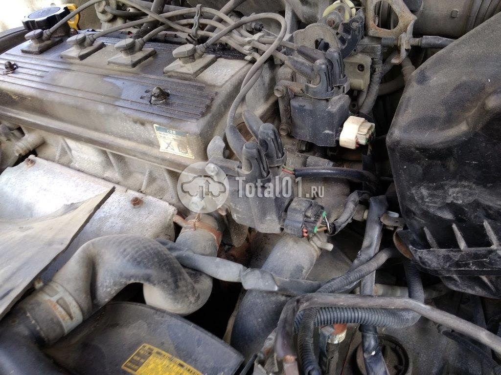 Фото Toyota Premio 190