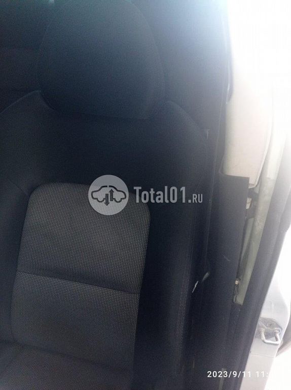 Фото Subaru Legacy 24