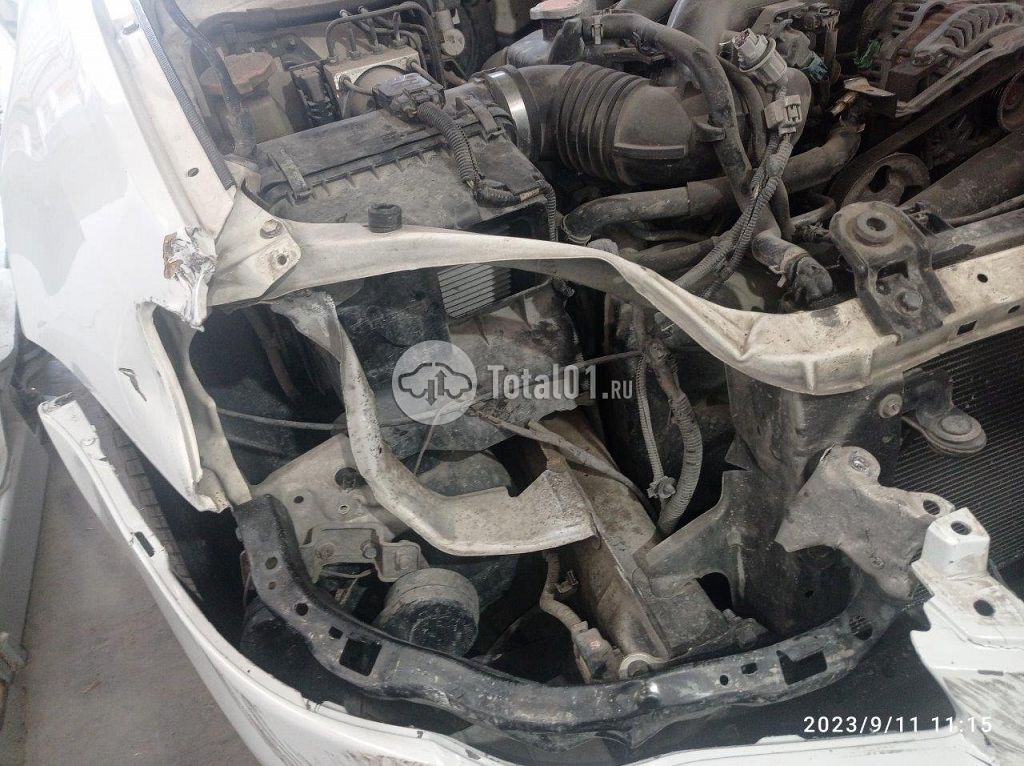 Фото Subaru Legacy 54