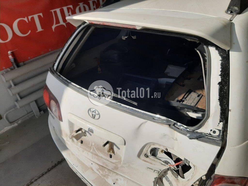 Фото Toyota Caldina 12