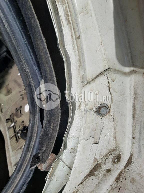 Фото Toyota Caldina 94