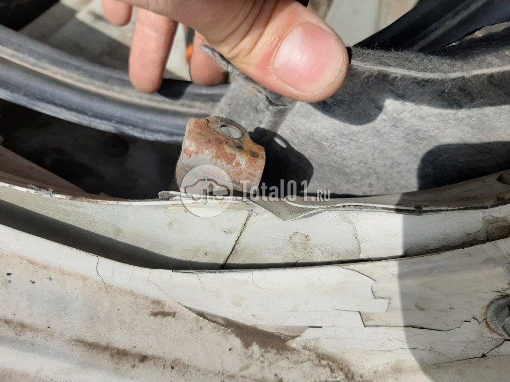 Фото Toyota Caldina 98