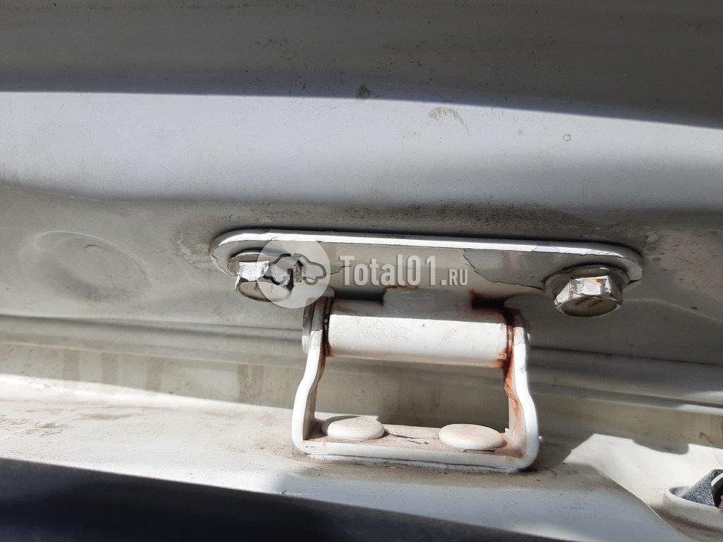 Фото Toyota Caldina 124