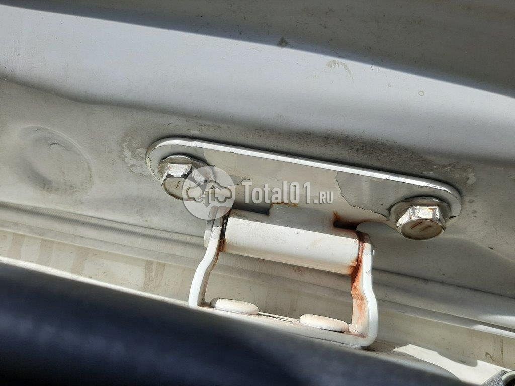 Фото Toyota Caldina 126