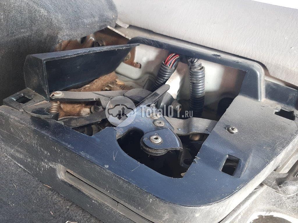 Фото Toyota Caldina 138