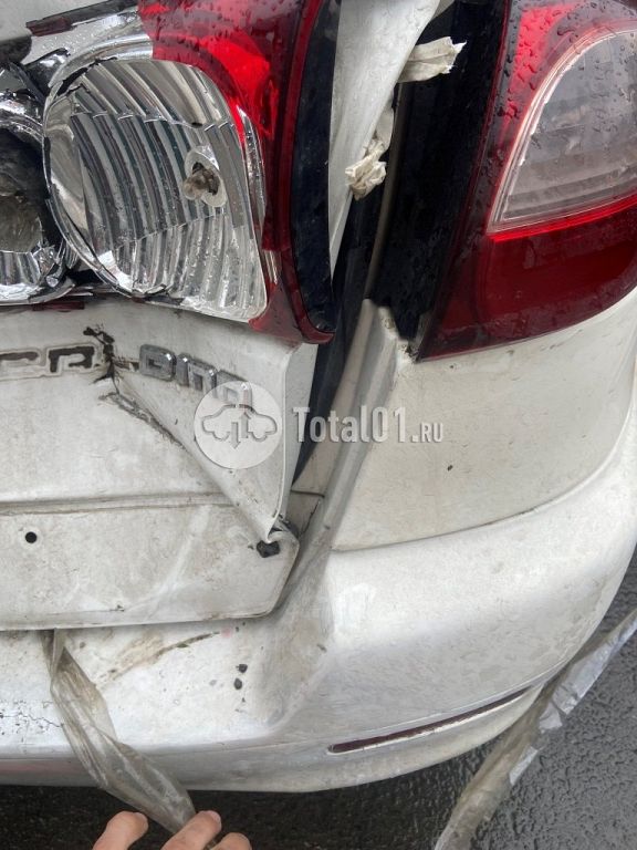 Фото Toyota Caldina 198