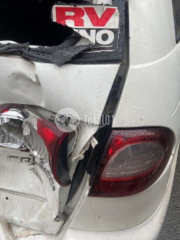 Фото Toyota Caldina 208