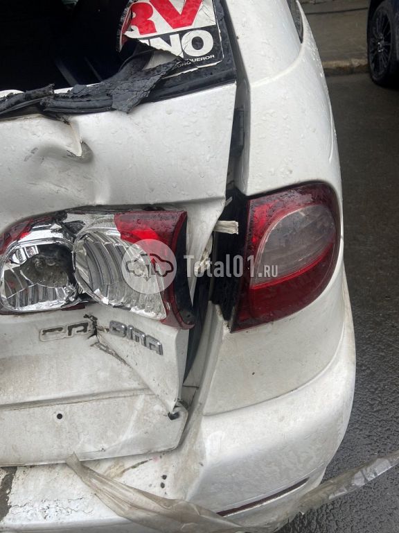 Фото Toyota Caldina 232