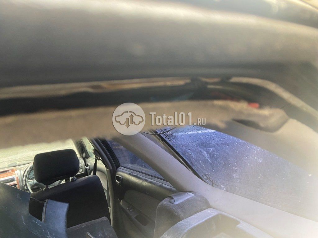 Фото Toyota Caldina 256