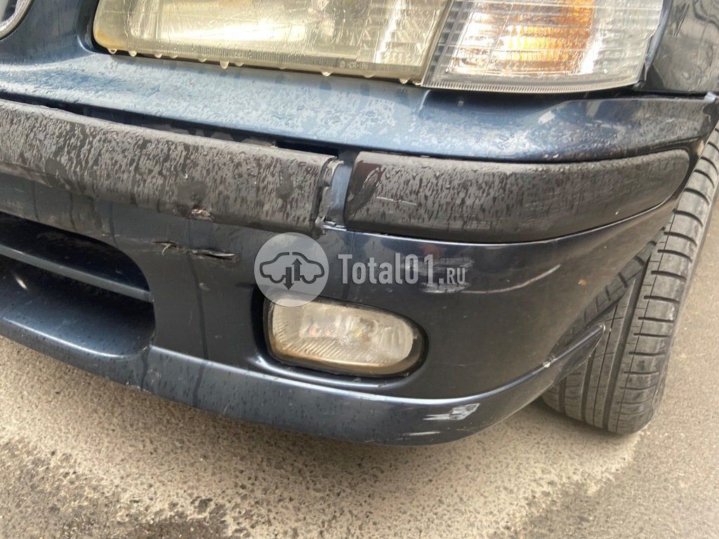 Фото Nissan Sunny 84