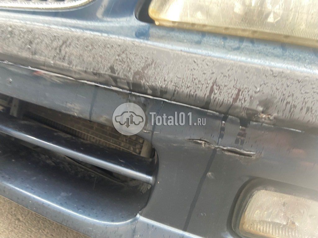 Фото Nissan Sunny 94