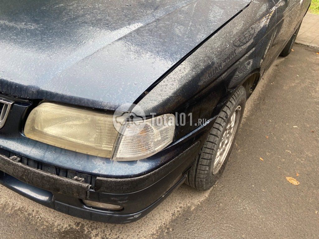 Фото Nissan Sunny 100