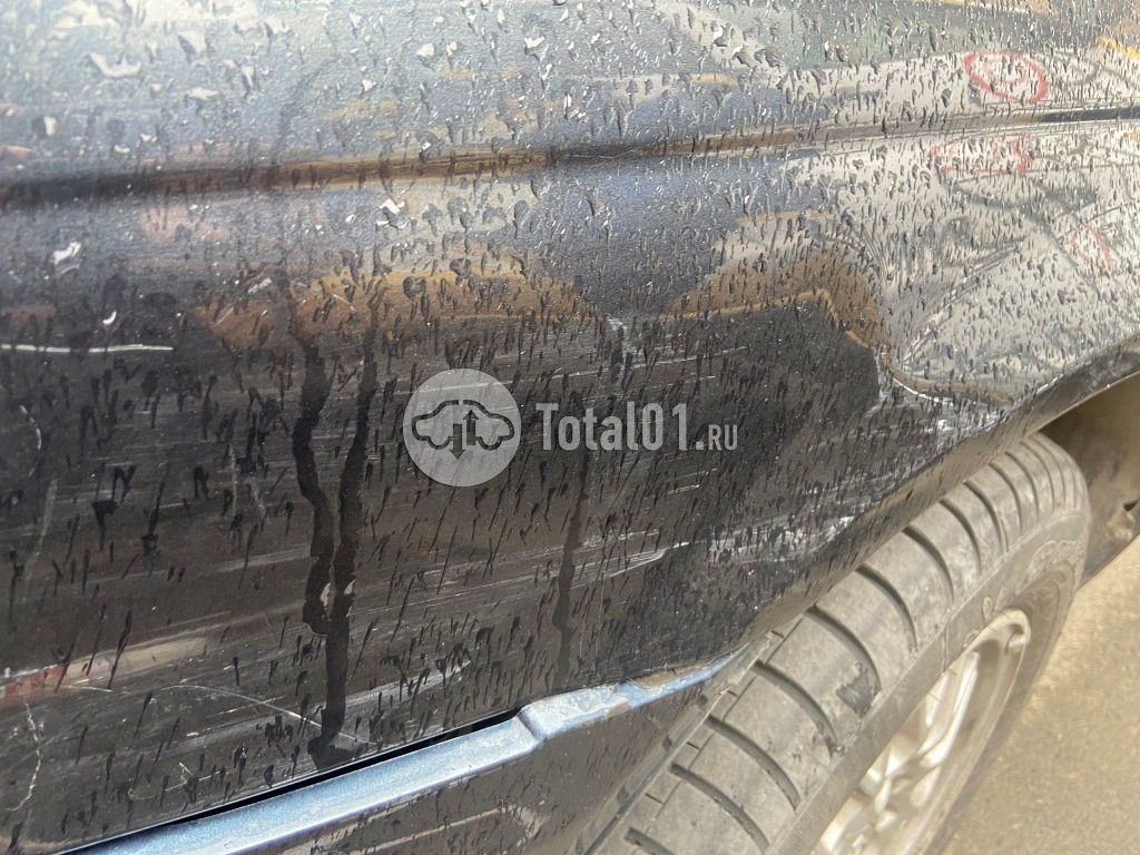 Фото Nissan Sunny 114