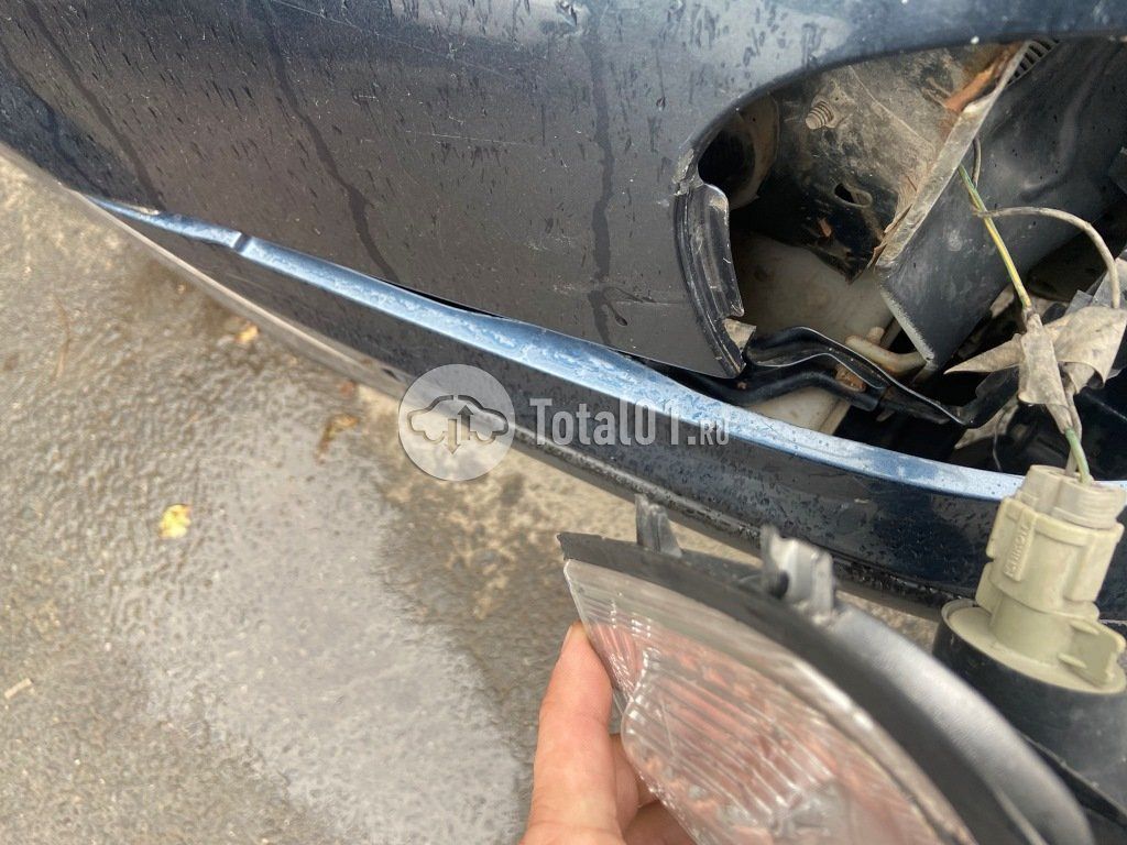 Фото Nissan Sunny 166