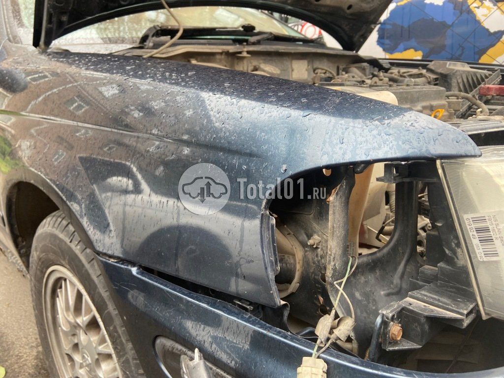 Фото Nissan Sunny 170