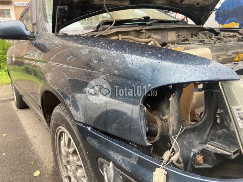 Фото Nissan Sunny 172
