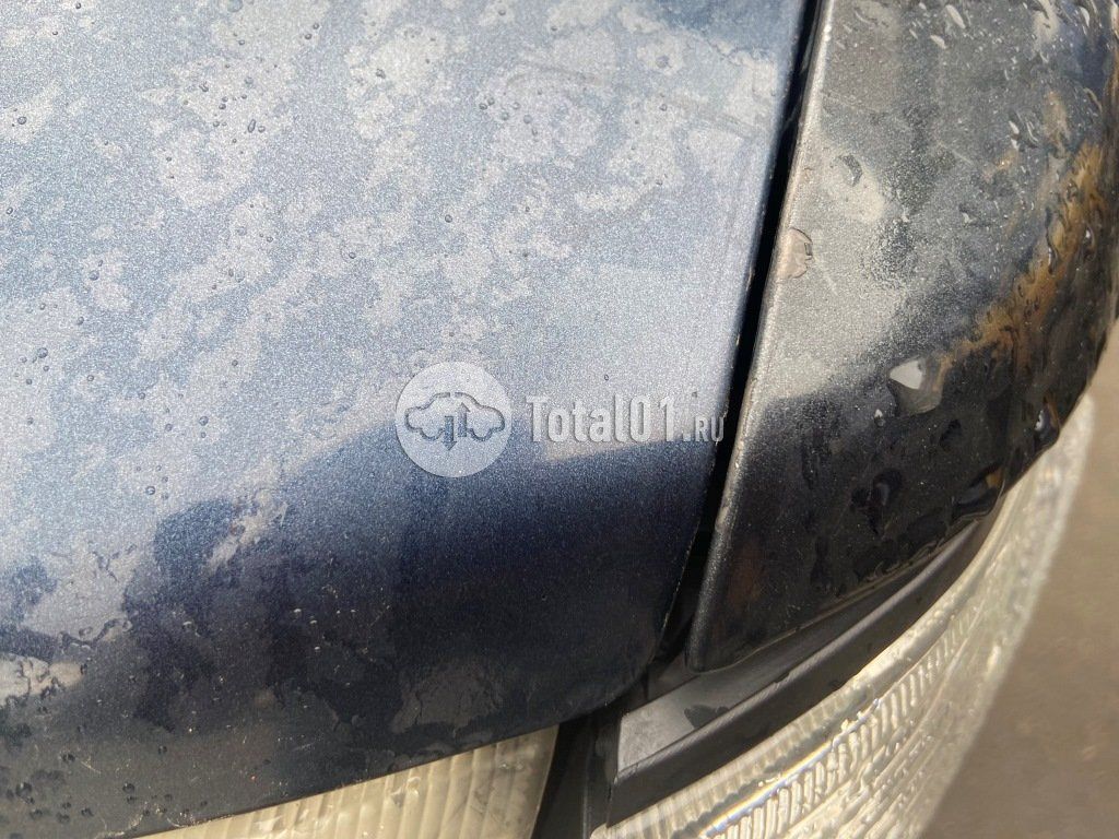 Фото Nissan Sunny 238