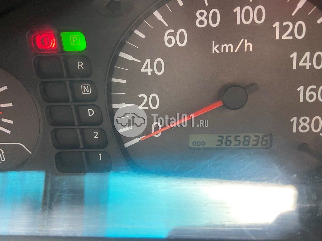 Фото Nissan Sunny 254