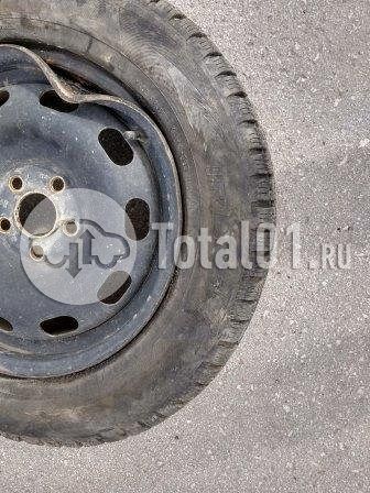 Фото Skoda Octavia 118