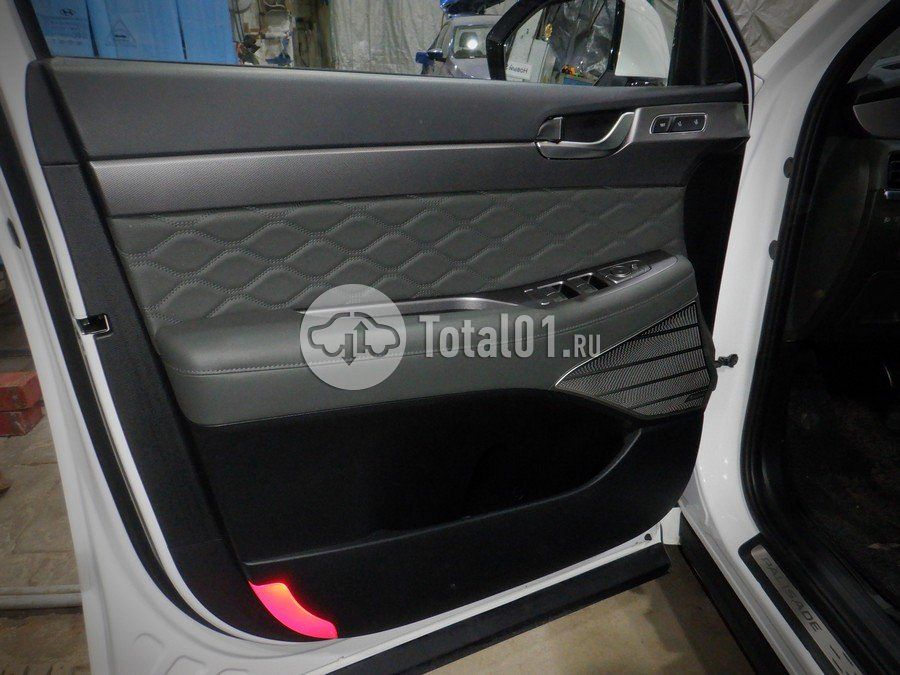 Фото Hyundai Palisade 20