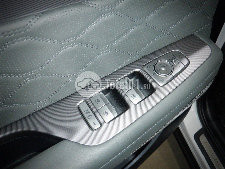 Фото Hyundai Palisade 48