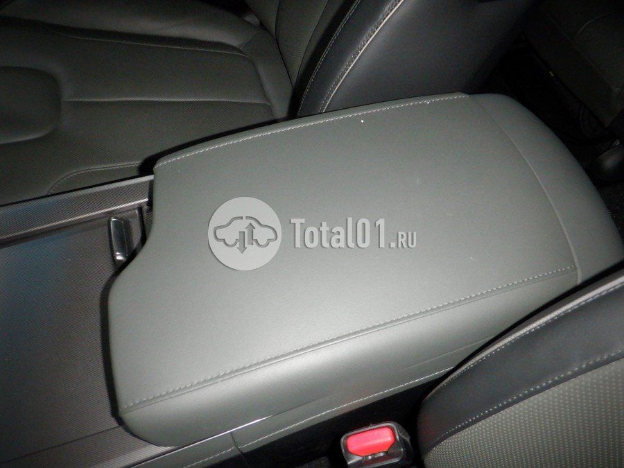 Фото Hyundai Palisade 50