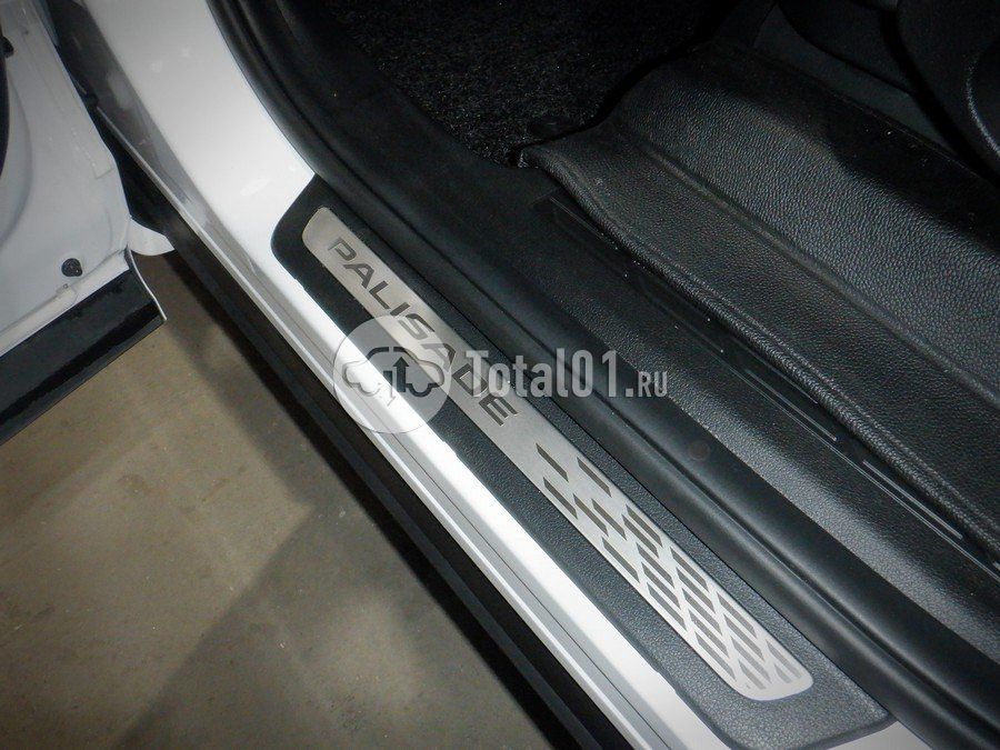 Фото Hyundai Palisade 90