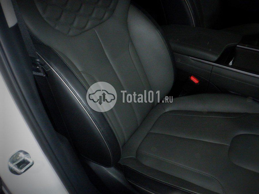 Фото Hyundai Palisade 118