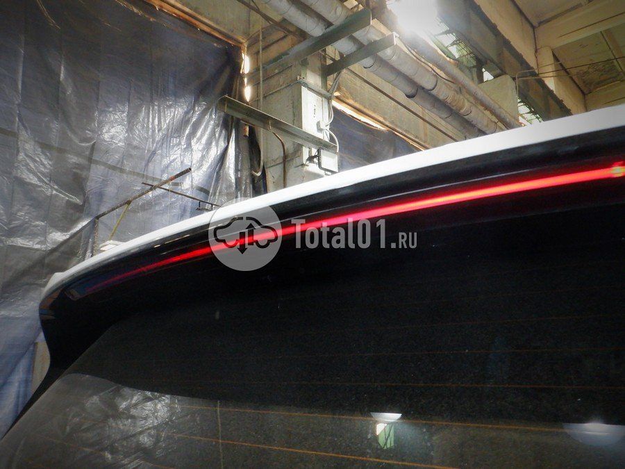 Фото Hyundai Palisade 166