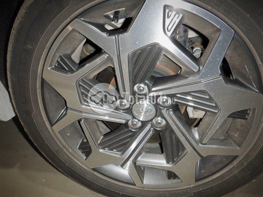 Фото Hyundai Palisade 176