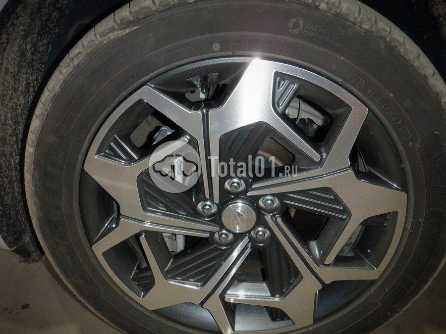 Фото Hyundai Palisade 190