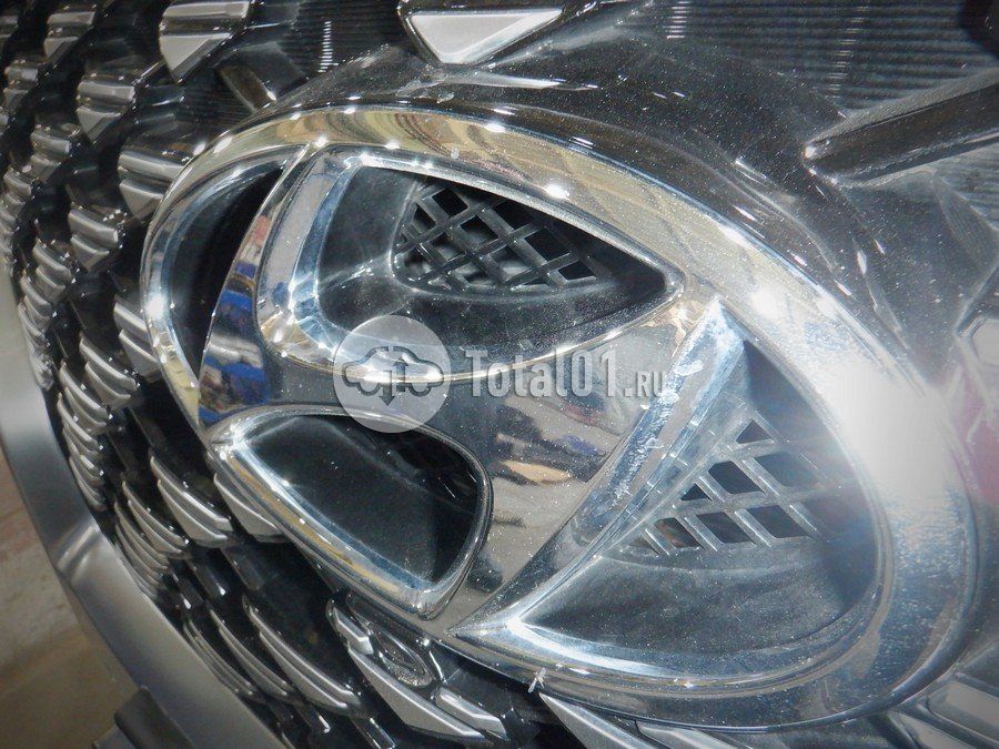 Фото Hyundai Palisade 204
